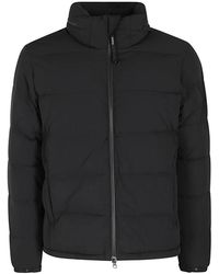 Aspesi - Down Jackets - Lyst