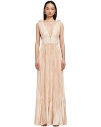 Jonathan Simkhai - Gowns - Lyst