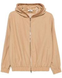Herno - Light Jackets - Lyst
