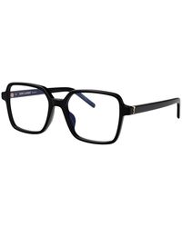 Saint Laurent - Sl M152 Zonnebril - Lyst