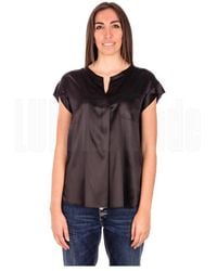 Caliban - Blouses - Lyst
