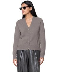 Kaos - Cardigans - Lyst