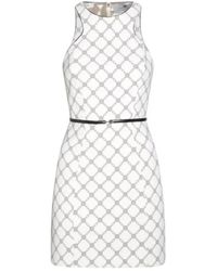 Elisabetta Franchi - Dresses - Lyst