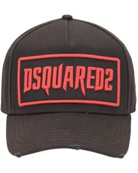 DSquared² - Caps - Lyst