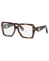Philipp Plein - Glasses - Lyst