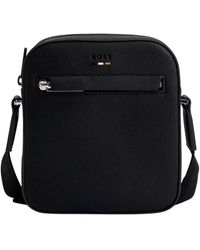 HUGO - Messenger Bags - Lyst