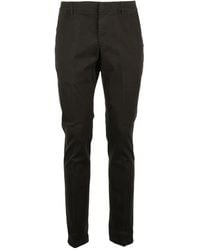 Dondup - Slim-Fit Trousers - Lyst