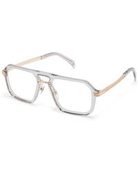 David Beckham - Glasses - Lyst