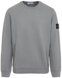 Stone Island - Sweatshirts - Lyst