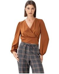 Kocca - Blouses - Lyst