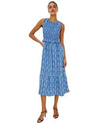 Rails - Midi Dresses - Lyst