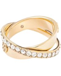 Tory Burch - Rings - Lyst