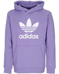 adidas - Hoodies - Lyst