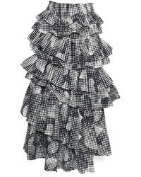 Essentiel Antwerp - Maxi Skirts - Lyst
