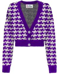 MC2 Saint Barth - Cardigans - Lyst