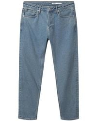 Gabba - Moderne Slim Fit Denim Jeans - Lyst