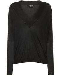 Tom Ford - Cashmere Knitwear - Lyst
