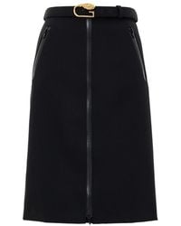 Gucci - Short Skirts - Lyst