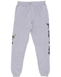 Mitchell & Ness - Sweatpants - Lyst