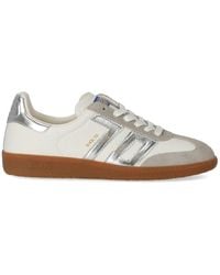 Back70 - Cloud Metallic Sneaker - Lyst