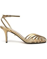 ALEVI - High Heel Sandals - Lyst