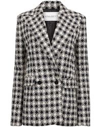 Nina Ricci - Blazers - Lyst