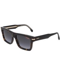 Carrera - Italienischer stil quadratische sonnenbrille - Lyst