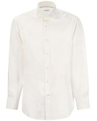 Brunello Cucinelli - Formal Shirts - Lyst