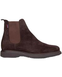Callaghan - Chelsea Boots - Lyst
