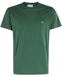 Lacoste - T-Shirts - Lyst