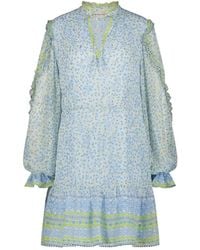 FABIENNE CHAPOT - Robe Adrienne Cala Blanca - Lyst