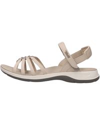 Teva - Tirra Sport Sandaal - Lyst
