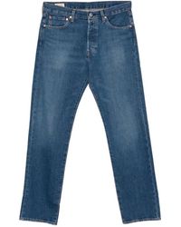 Levi's - 501 Original Jeans - Lyst