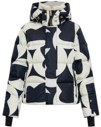 Bogner - Ski Jackets - Lyst