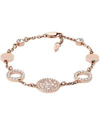 Fossil - Bracelets - Lyst