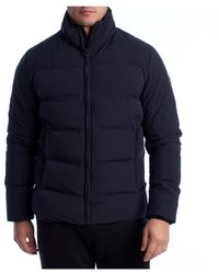 U.S. POLO ASSN. - Winter Jackets - Lyst
