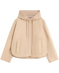 Weekend by Maxmara - Light Jackets - Lyst