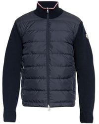 Moncler - Cardigans - Lyst