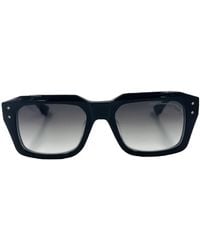 Dita Eyewear - Accessoires ,Zwart ,Grandmaster Nine Optical Frame - Lyst