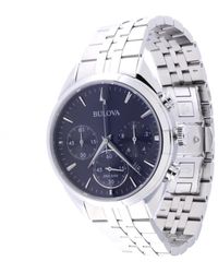 Bulova - Accessories > watches - Lyst