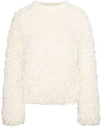 Envelope - Round-Neck Knitwear - Lyst