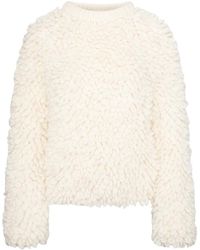 Envelope - Round-Neck Knitwear - Lyst