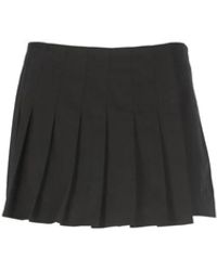 MSGM - Short Skirts - Lyst