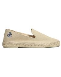 MC2 Saint Barth - Espadrilles - Lyst