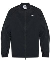 adidas Originals - Light Jackets - Lyst
