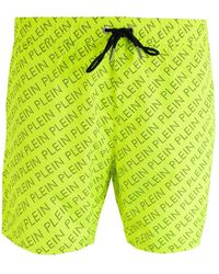 Philipp Plein - Swimwear > beachwear - Lyst