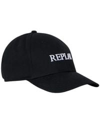 Replay - Caps - Lyst