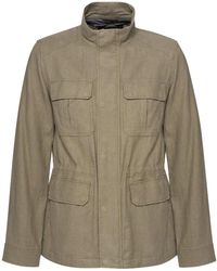 Geox - Recanati Jacket - Lyst