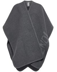 Fendi - Capes - Lyst
