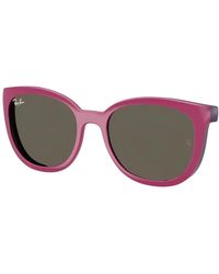 Ray-Ban - Ry 1631 Junior Clip On - Lyst